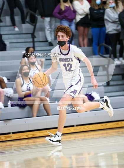 Thumbnail 3 in Olympic @ Ardrey Kell photogallery.