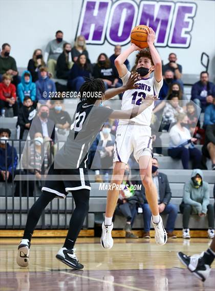 Thumbnail 2 in Olympic @ Ardrey Kell photogallery.