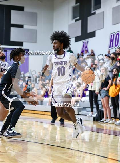Thumbnail 2 in Olympic @ Ardrey Kell photogallery.