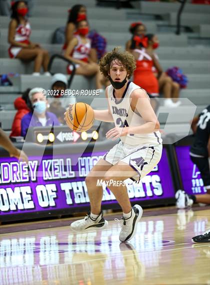 Thumbnail 3 in Olympic @ Ardrey Kell photogallery.