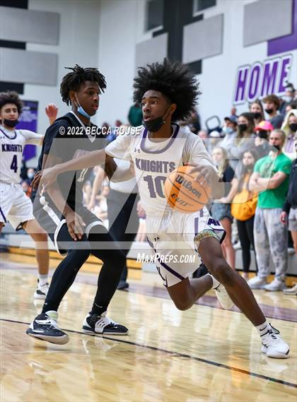 Thumbnail 3 in Olympic @ Ardrey Kell photogallery.