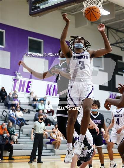 Thumbnail 1 in Olympic @ Ardrey Kell photogallery.