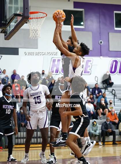 Thumbnail 1 in Olympic @ Ardrey Kell photogallery.