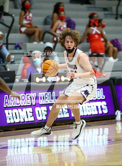 Thumbnail 1 in Olympic @ Ardrey Kell photogallery.
