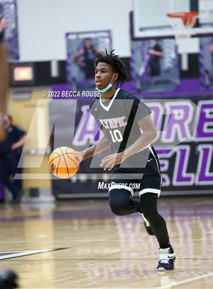 Thumbnail 2 in Olympic @ Ardrey Kell photogallery.