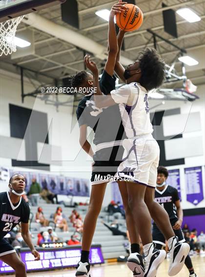 Thumbnail 1 in Olympic @ Ardrey Kell photogallery.