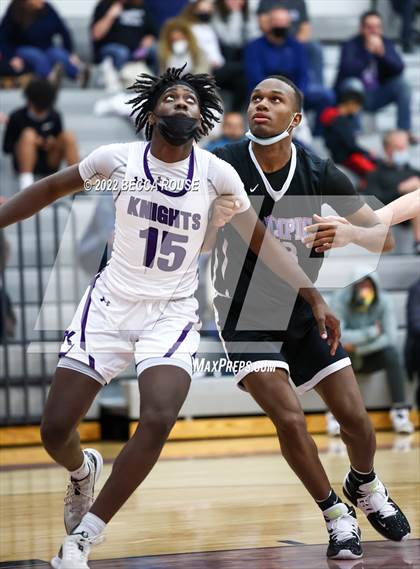 Thumbnail 3 in Olympic @ Ardrey Kell photogallery.
