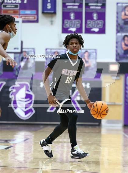 Thumbnail 1 in Olympic @ Ardrey Kell photogallery.