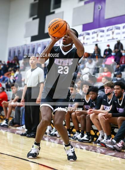 Thumbnail 2 in Olympic @ Ardrey Kell photogallery.