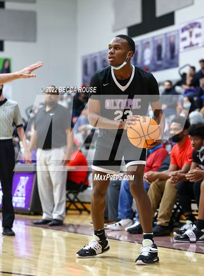Thumbnail 1 in Olympic @ Ardrey Kell photogallery.