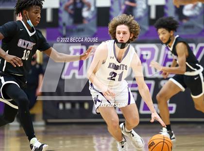Thumbnail 1 in Olympic @ Ardrey Kell photogallery.