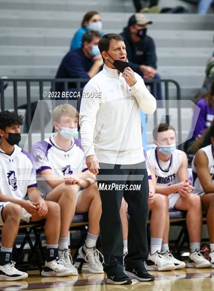 Thumbnail 1 in Olympic @ Ardrey Kell photogallery.