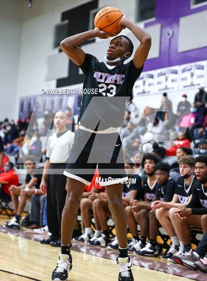 Thumbnail 2 in Olympic @ Ardrey Kell photogallery.