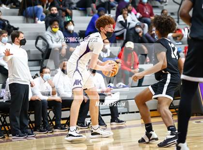 Thumbnail 3 in Olympic @ Ardrey Kell photogallery.