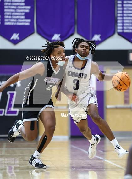 Thumbnail 3 in Olympic @ Ardrey Kell photogallery.