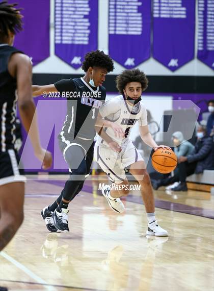 Thumbnail 2 in Olympic @ Ardrey Kell photogallery.
