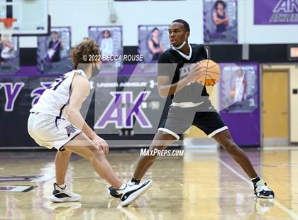 Thumbnail 3 in Olympic @ Ardrey Kell photogallery.