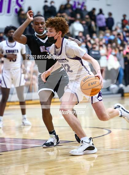 Thumbnail 3 in Olympic @ Ardrey Kell photogallery.