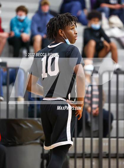 Thumbnail 2 in Olympic @ Ardrey Kell photogallery.