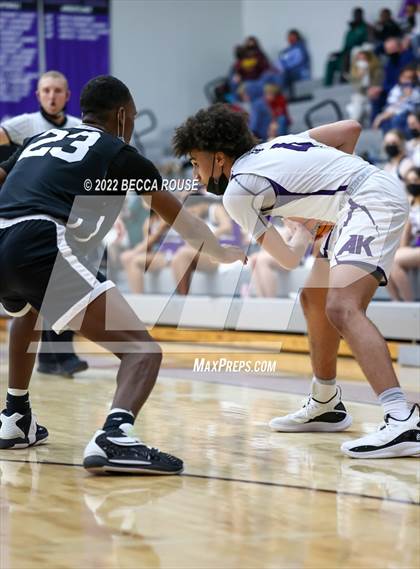 Thumbnail 1 in Olympic @ Ardrey Kell photogallery.