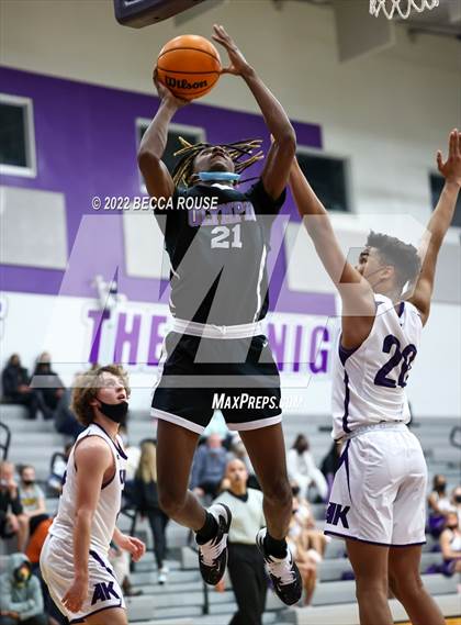 Thumbnail 2 in Olympic @ Ardrey Kell photogallery.