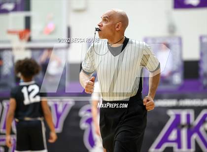 Thumbnail 2 in Olympic @ Ardrey Kell photogallery.