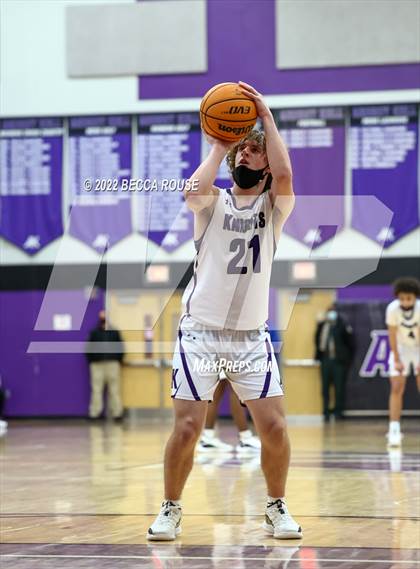 Thumbnail 1 in Olympic @ Ardrey Kell photogallery.
