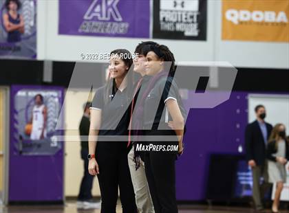 Thumbnail 3 in Olympic @ Ardrey Kell photogallery.