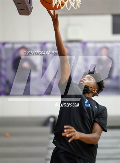 Thumbnail 1 in Olympic @ Ardrey Kell photogallery.