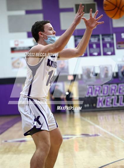 Thumbnail 1 in Olympic @ Ardrey Kell photogallery.