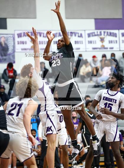 Thumbnail 3 in Olympic @ Ardrey Kell photogallery.