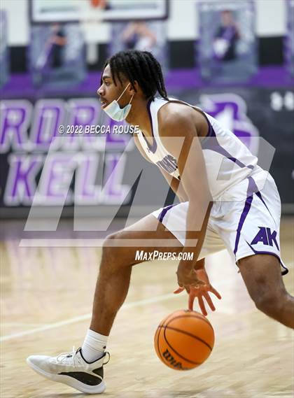 Thumbnail 3 in Olympic @ Ardrey Kell photogallery.