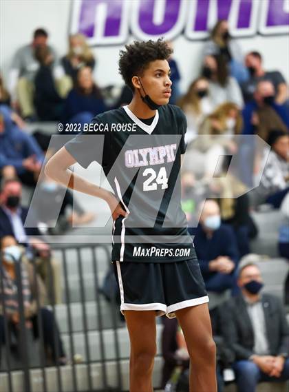 Thumbnail 3 in Olympic @ Ardrey Kell photogallery.