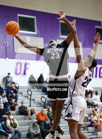 Thumbnail 3 in Olympic @ Ardrey Kell photogallery.