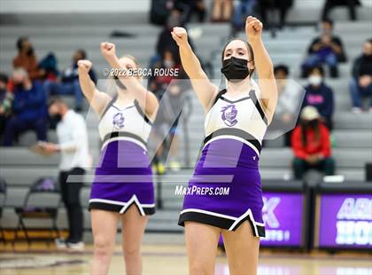Thumbnail 2 in Olympic @ Ardrey Kell photogallery.