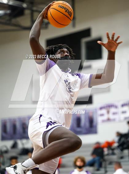 Thumbnail 1 in Olympic @ Ardrey Kell photogallery.