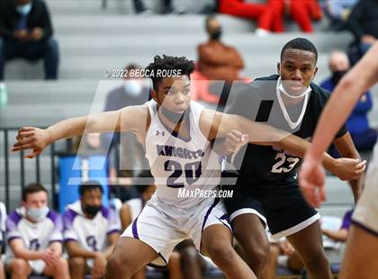 Thumbnail 3 in Olympic @ Ardrey Kell photogallery.