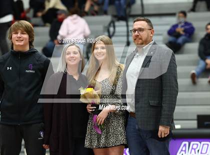 Thumbnail 3 in Olympic @ Ardrey Kell photogallery.