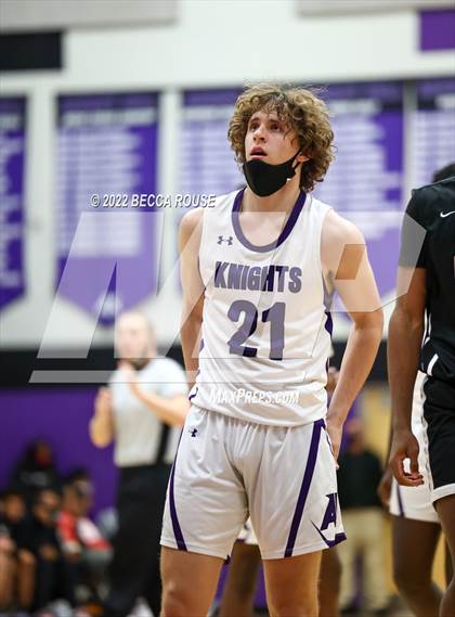 Thumbnail 3 in Olympic @ Ardrey Kell photogallery.