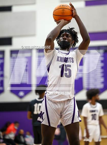 Thumbnail 1 in Olympic @ Ardrey Kell photogallery.