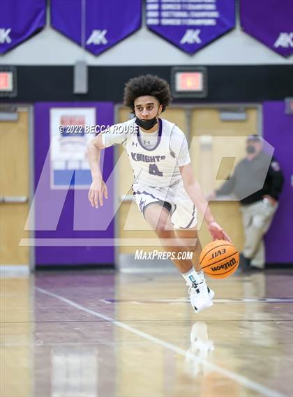 Thumbnail 1 in Olympic @ Ardrey Kell photogallery.