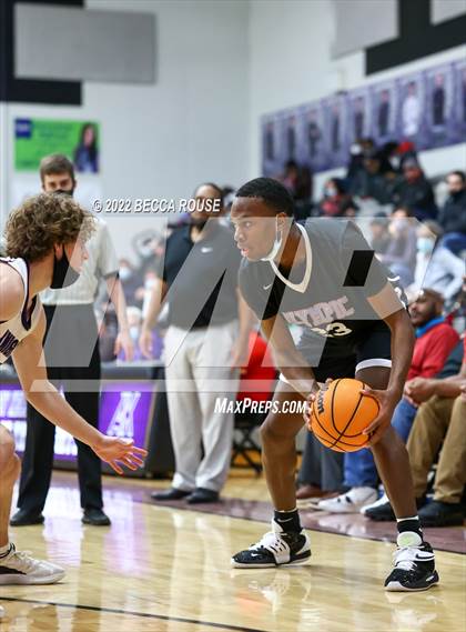 Thumbnail 2 in Olympic @ Ardrey Kell photogallery.