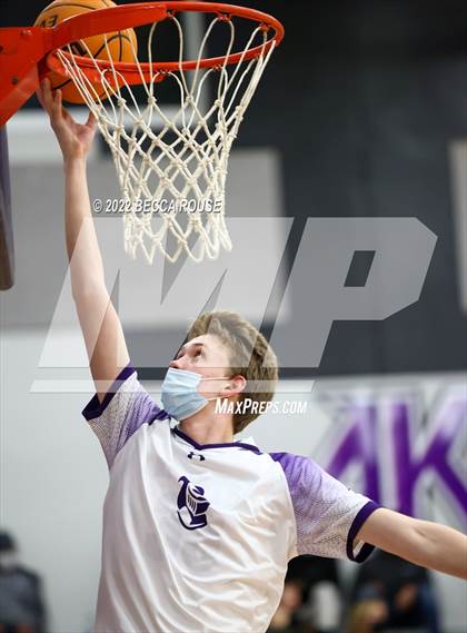 Thumbnail 3 in Olympic @ Ardrey Kell photogallery.
