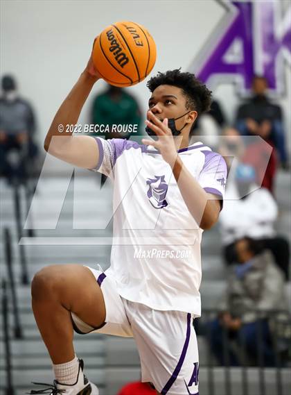 Thumbnail 3 in Olympic @ Ardrey Kell photogallery.