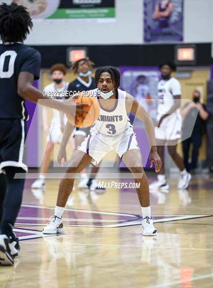 Thumbnail 1 in Olympic @ Ardrey Kell photogallery.