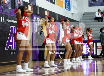 Thumbnail 1 in Olympic @ Ardrey Kell photogallery.