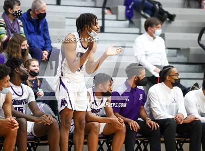 Thumbnail 1 in Olympic @ Ardrey Kell photogallery.