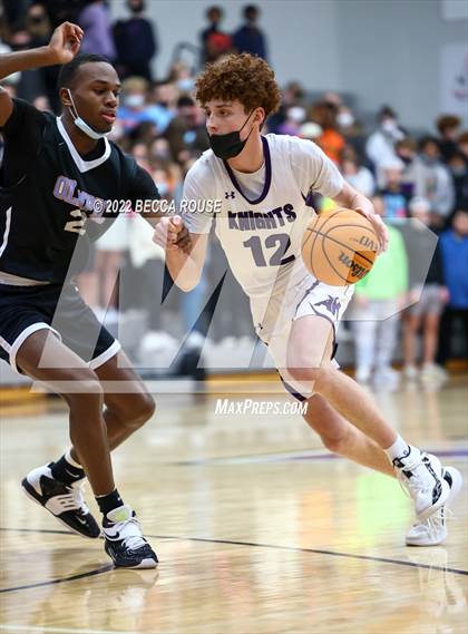 Thumbnail 2 in Olympic @ Ardrey Kell photogallery.