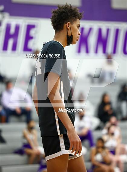 Thumbnail 1 in Olympic @ Ardrey Kell photogallery.