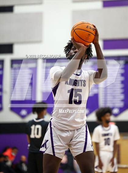 Thumbnail 3 in Olympic @ Ardrey Kell photogallery.